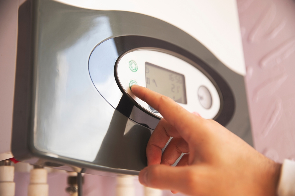 Benefits of Tankless Water Heaters