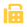 Fax Icon Yellow