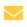 Mail Icon Yellow